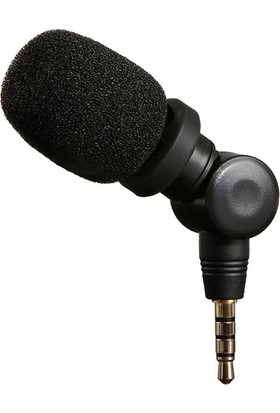 Saramonic SmartMic Akıllı Telefonlar için Profesyonel Mikrofon