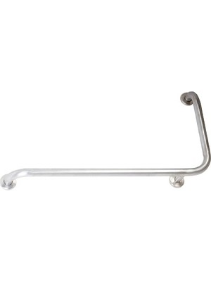 Bauboss 90° L Tipi Tutunma Barı