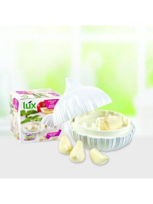 Buffer Sarımsak Şeklinde Sarımsak Ezici Rondo