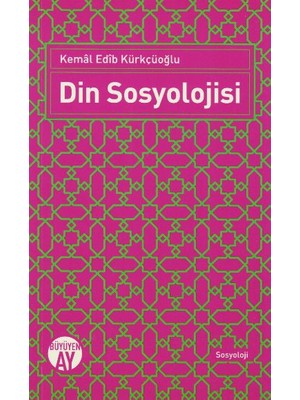 Din Sosyolojisi