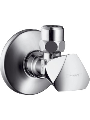 Hansgrohe Ara Musluk E Krom