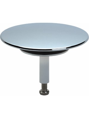 Hansgrohe Küvet Gider Tapası  Kapağı Krom 96153000