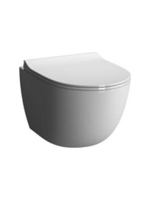 VitrA Sento Asma Klozet 50 Cm Kısa