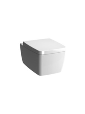 VitrA Metropole Asma Klozet 56 Cm VitrAfresh Deterjan Hazneli