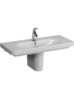 VitrA Nest Lavabo 100 Cm