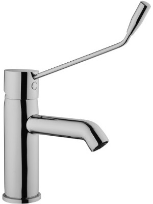 Artema Aquamed Doktor Bataryası Krom