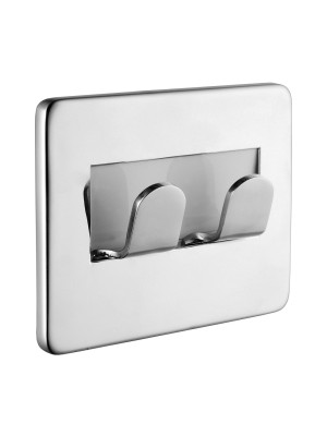 Artema Somnia Askı (İkili) Krom