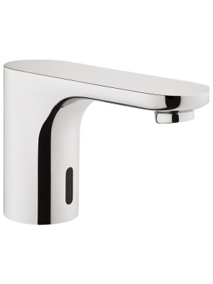 Artema Aquasee Yeni Mod Fotoselli Lavabo Bataryası (Elektrikli-Tek Su Gi