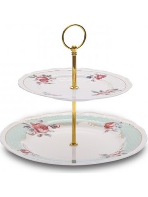 Karaca Country 50367-2 Iki K.Servis