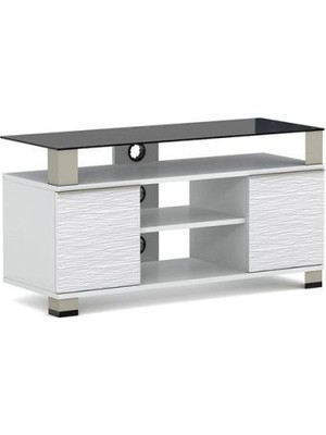 Arstil Po 110-05 Desenli Beyaz