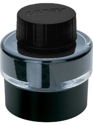 Lamy Şişe Mürekkep Siyah T51-S