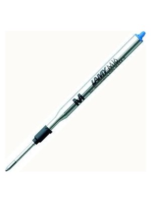 Lamy Mavi Tükenmez Kalem Uç Yedeği M16M-B