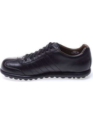 Camper Negro 18304-024 Pelotas Xl Erkek Ayakkabı Siyah