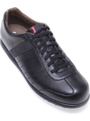 Camper Negro 18304-024 Pelotas Xl Erkek Ayakkabı Siyah