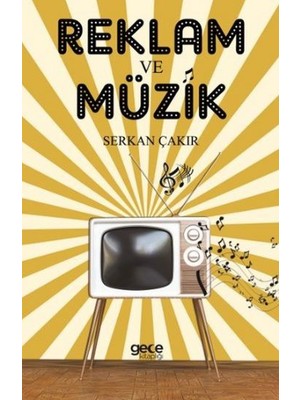 Reklam Ve Müzik