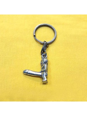 Modaroma Bereket Tanrısı Anahtarlık