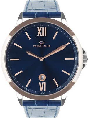 Nacar Nc34-2911354-eul3 Erkek Kol Saati