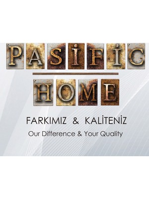 Pasific Home Casablanca Çekmeceli Tv Ünitesi,140 Cm