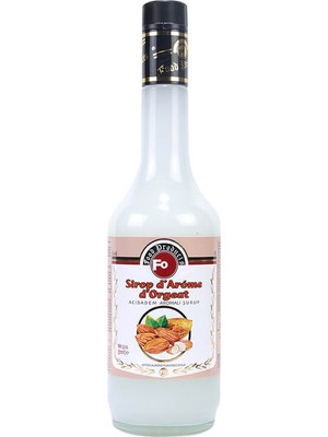 Fo Kokteyl Şurupları Acıbadem