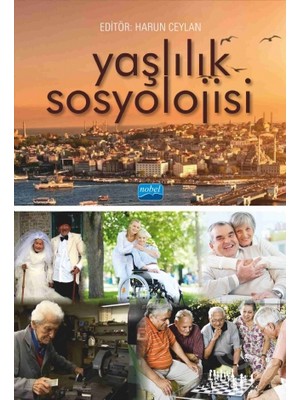 Yaşlılık Sosyolojisi