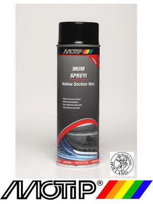 Motip Mum Spreyi 500 ml