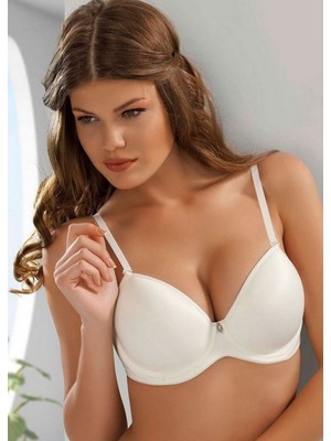 Le Jardin 9700 Desteksiz Sütyen