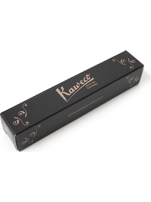 Kaweco Versatil Kalem Klasik Sport 3.2 Siyah 1000040