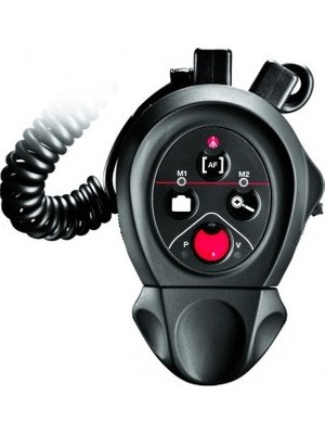 Manfrotto MVR911ECCN HDSLR Clamp-On Rc Canon uyumlu