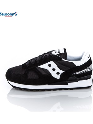 Saucony 2108-518 Shadow Original - Black Ayakkabı