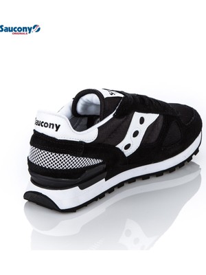 Saucony 2108-518 Shadow Original - Black Ayakkabı