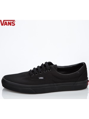 Vans Vqfkbka Vans Era Black Black