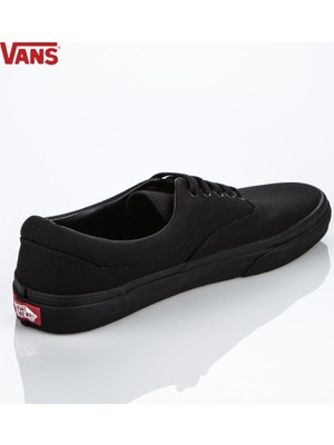 Vans Vqfkbka Vans Era Black Black