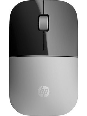 HP Z3700 Kablosuz Gümüş Mouse X7Q44AA