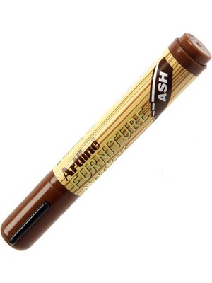 Artline 95 Ahşap Markörü Renk - Dişbudak
