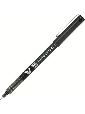 Pilot V5 Hi-Tecpoint Renk - Mavi