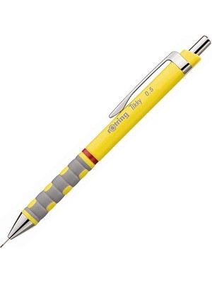 Rotring Tikky Sarı 0.5 Mm Versatil Kalem