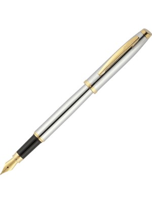 Scrikss 39 Gold Krom Dolma Kalem