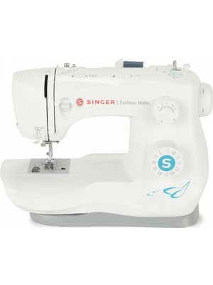 Singer Fashion Mate 3342 Dikiş Makinesi
