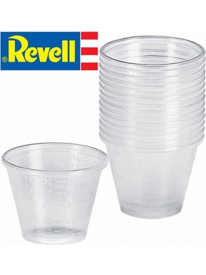 Revell  Karıştırma Kabı-39065