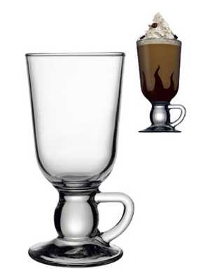 Paşabahçe Irish Coffee Bardağı 12'li