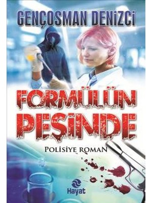 Hayat Yayınları Formülün Peşinde - Gençosman Denizci