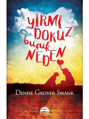 Yirmi Dokuz Buçuk Neden - Denise Grover Swank