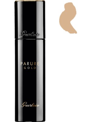 Guerlain Parure Gold Fluid Fondöten Spf 30 30Ml - 13 Natural Rosy