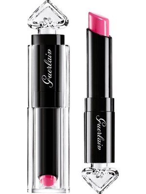 Guerlain La Petite Robe Noire Lips 002 Pink Tie - Ruj