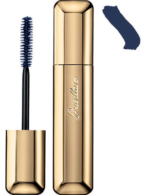 Guerlain Cils D'Enfer Maxi Lash Mascara 04 Marine - Maskara