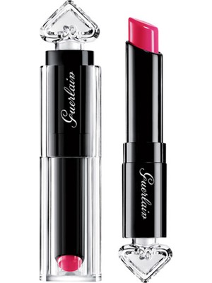Guerlain La Petite Robe Noire Lips 065 Neon Pumps - Ruj