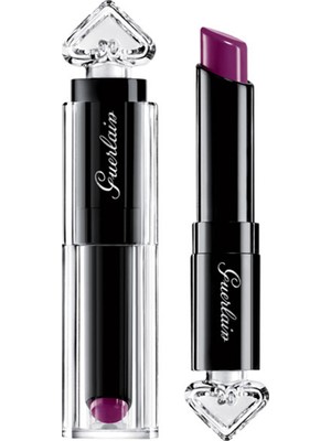 Guerlain La Petite Robe Noire Lips 070 Plum Brella - Ruj