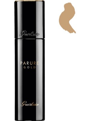 Guerlain Parure Gold Fluid Fondöten Spf 30 30Ml - 04 Medium Beige