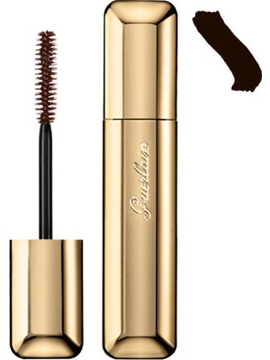 Guerlain Mascara Cils Denfer Maxi Lash Volume 03 Moka 8.5 Gr