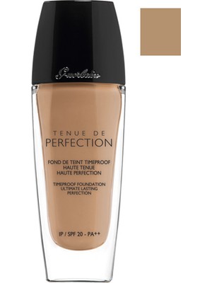 Guerlain Tenue De Perfectıon Timeproof Found13 05 N/As 30 Ml